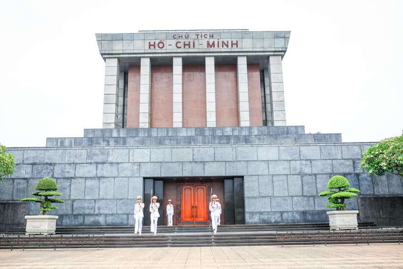Hanoi: City Highlights Tour with Train Street & Hidden Gems - Key points to know before booking