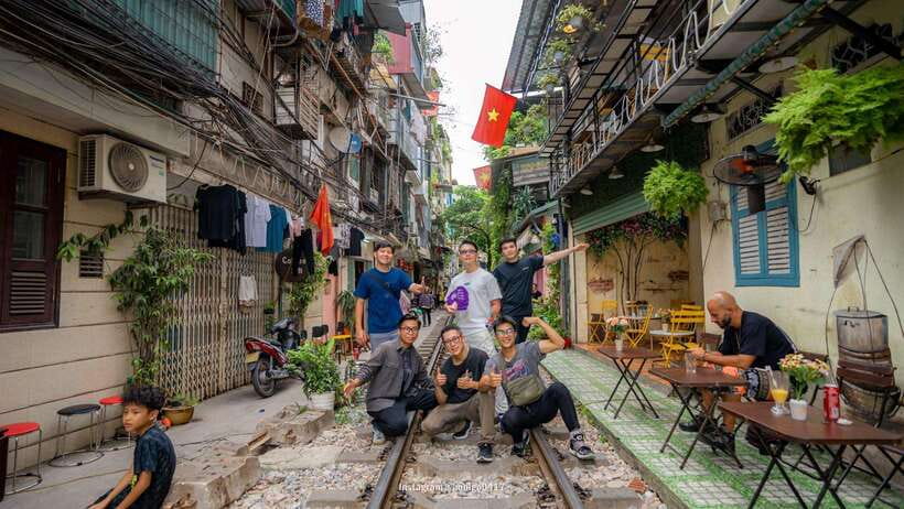 Hanoi: City Highlights Tour with Train Street & Hidden Gems - Practical details before you go