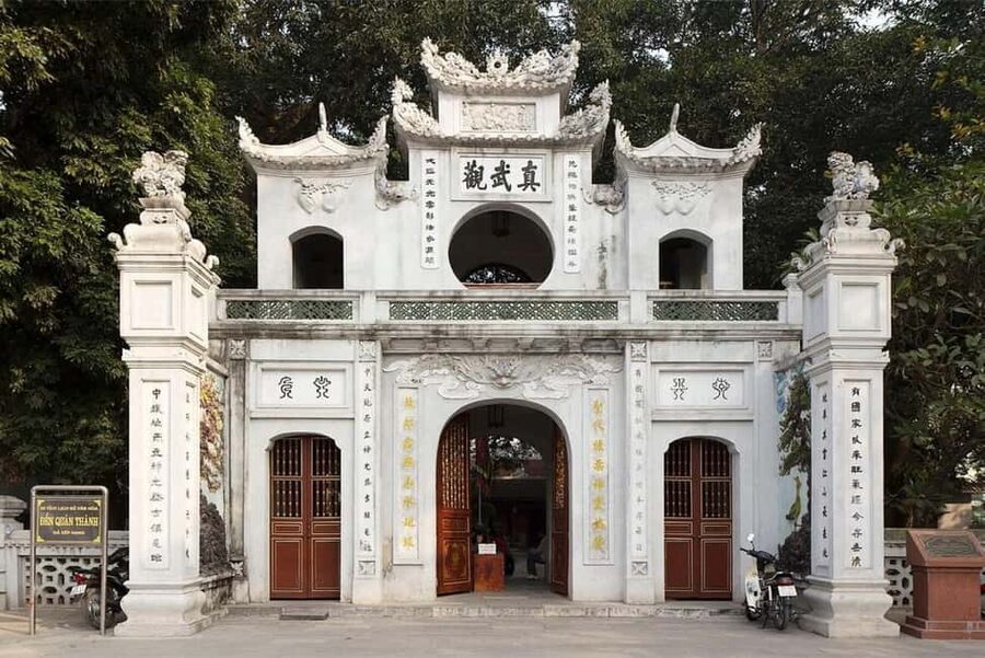 Hanoi City Highlights Walking Tour – Landmarks & History - Key points to know before booking