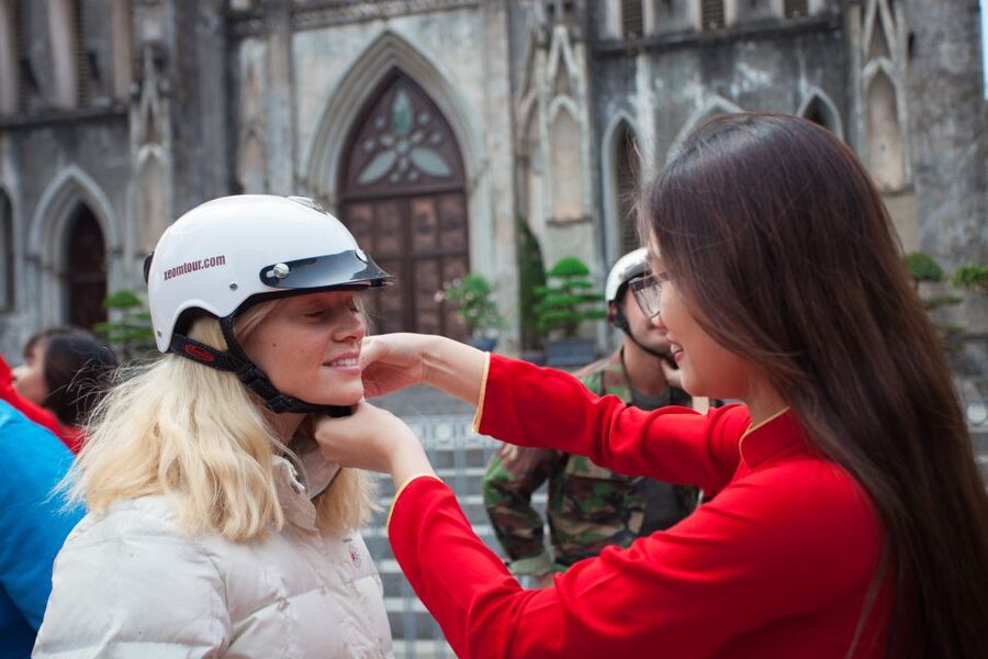 Hanoi: City Sightseeing Motorbike Tour - Is the $52 price good value?
