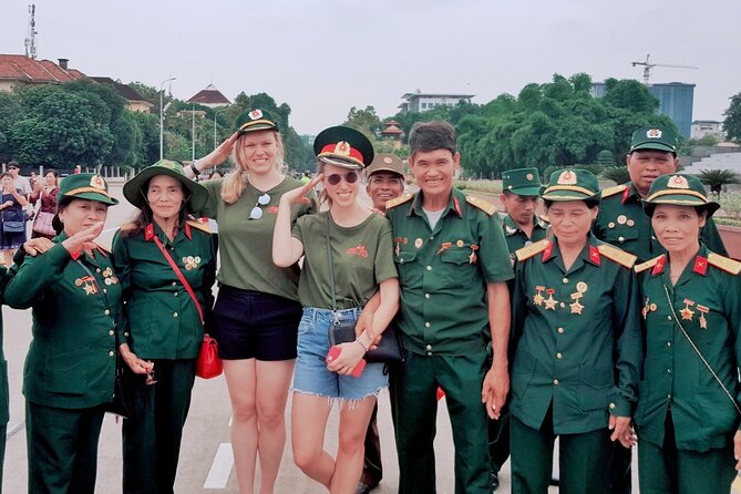 Hanoi City Tour : Hanoi Highlights and Hidden Gems - Train Street: unusual, brief, and worth understanding
