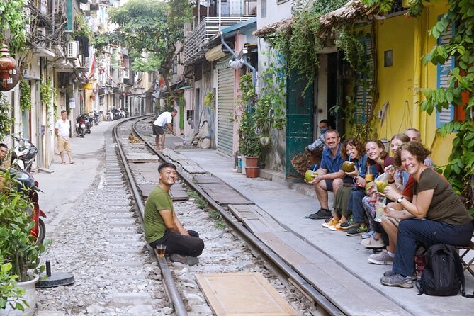Hanoi City Tour : Hanoi Highlights and Hidden Gems - What the $49 price really covers