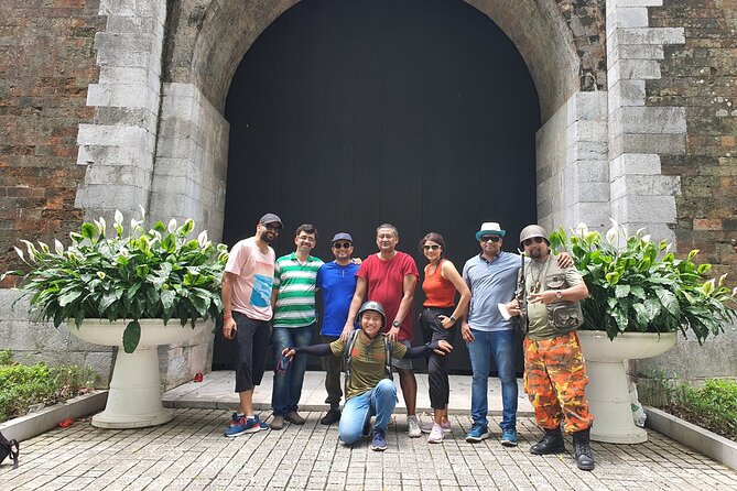 Hanoi City Tour : Hanoi Highlights and Hidden Gems - The Ho Chi Minh Complex in four short visits