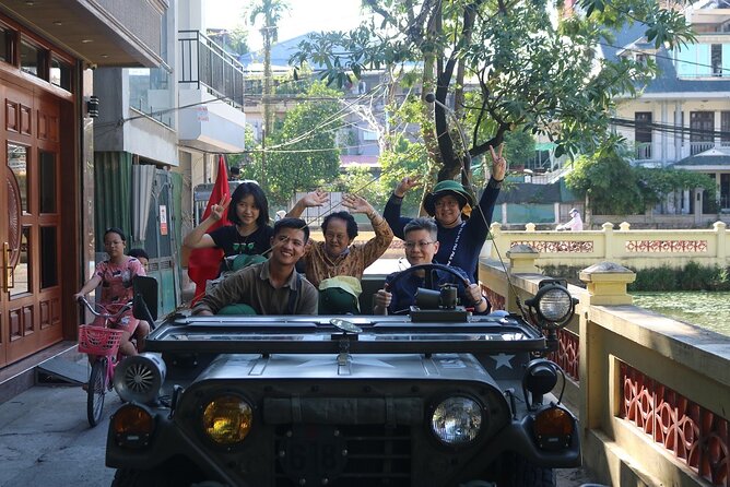 Hanoi City Tour Highlight, Train Street Combine visit Countryside - West Lake, Red River Island, and the John McCain memorial