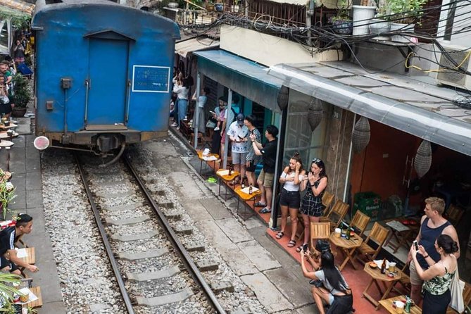 Hanoi City Tour: Private Half-Day to Hidden Corners &Train Street - Transport helps, but the schedule stays tight