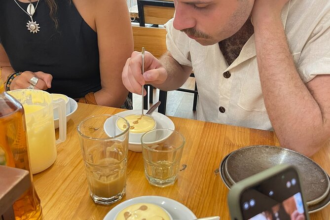 Hanoi Coffee Class learning 5 famous coffee in Hanoi - What the $18 price really covers