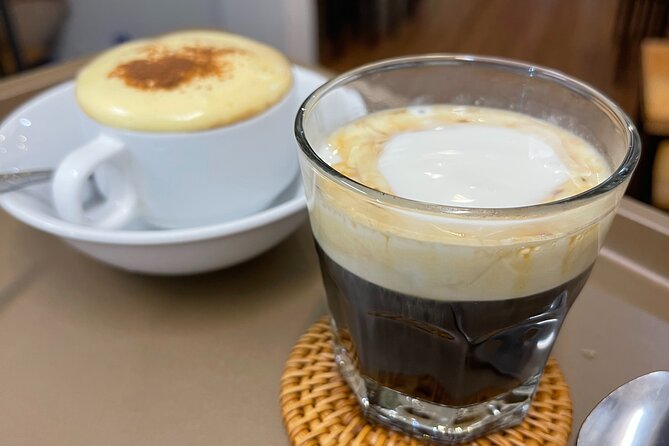 Hanoi Coffee Class learning 5 famous coffee in Hanoi - Who will enjoy this coffee class most