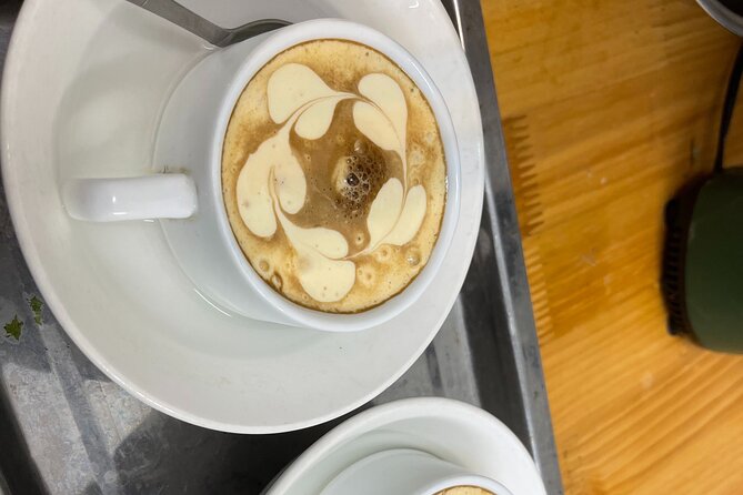 Hanoi Coffee Class learning 5 famous coffee in Hanoi - Should you book it?