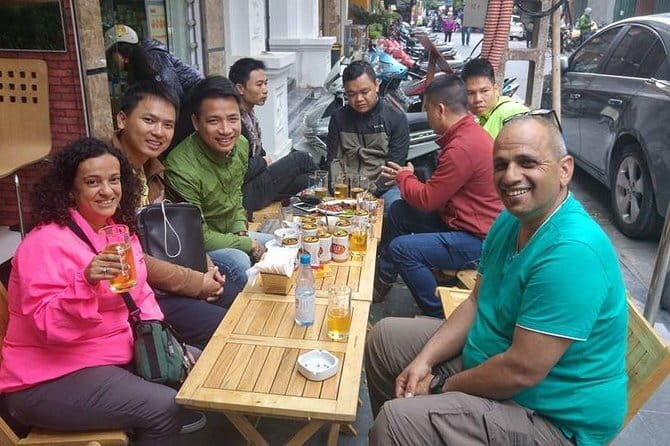 Hanoi Coffee Workshop Crafting the Perfect Brew - Is $17.73 good value?