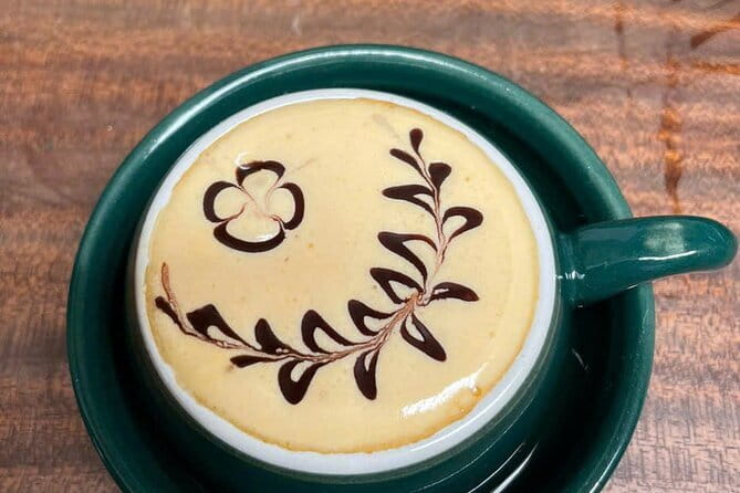 Hanoi Coffee Workshop Crafting the Perfect Brew - Who will enjoy this workshop most?