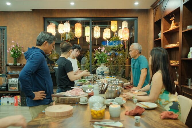 Hanoi Coffee Workshop Crafting the Perfect Brew - Timing, cancellation, and weather