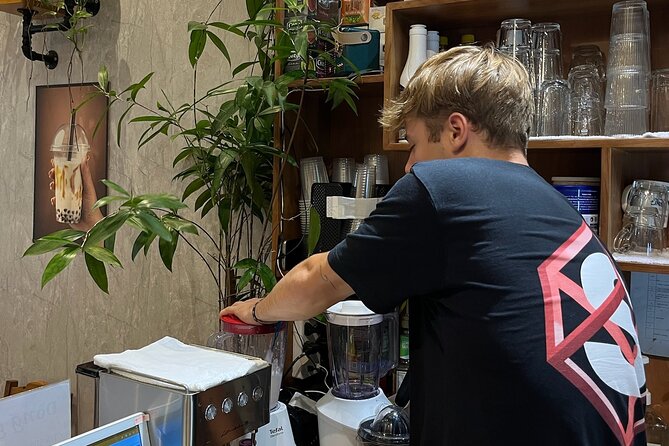 Hanoi Coffee Workshop: Master 6 Signature Vietnamese Coffee - The $18.20 price and what you receive
