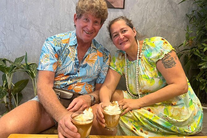 Hanoi Coffee Workshop: Master 6 Signature Vietnamese Coffee - Who will enjoy this Hanoi coffee workshop