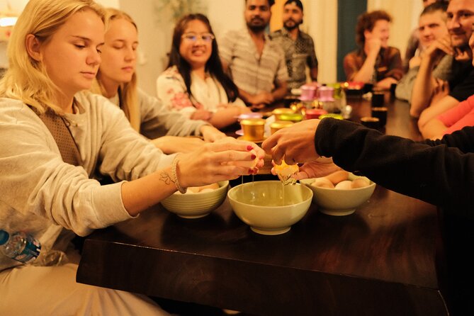 Hanoi Coffee Workshop: Taste Salt, Coconut and Egg Coffee - The story behind Vietnam’s coffee culture