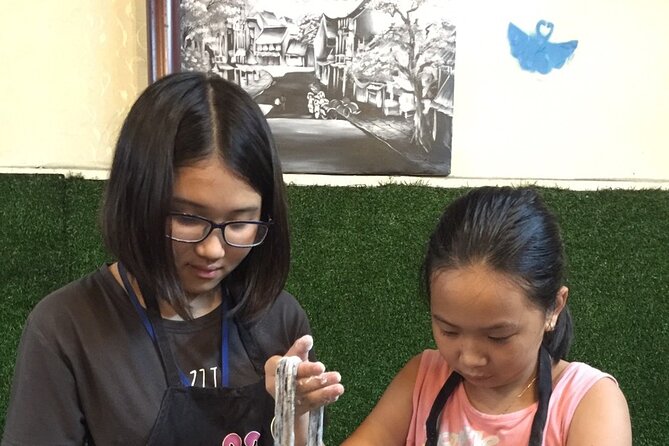 Hanoi Cooking Class and Market Tour in Ancient House - Why the market stop matters
