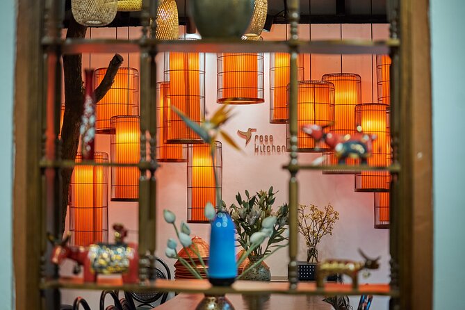 Hanoi Cooking Class: Pho/Bun Cha/Banh Xeo...+Free Egg/Salt Coffee - How the two hours unfold