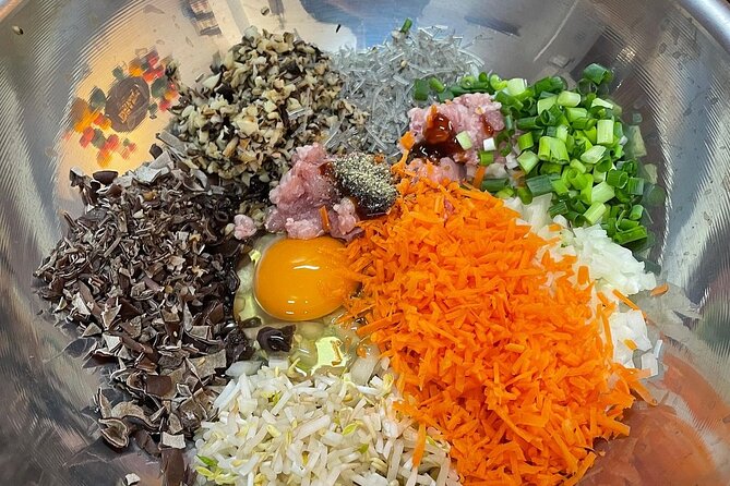 Hanoi Cooking Class: Pho/Bun Cha/Banh Xeo...+Free Egg/Salt Coffee - What the $19 price really covers