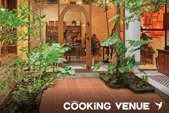 Hanoi Cooking Class: Pho/Bun Cha/Banh Xeo...+Free Egg/Salt Coffee - Picking the right dish for your appetite