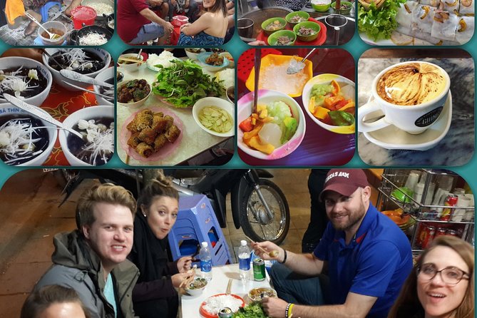 HANOI CULTURAL DISCOVERY TOUR ( "5 in 1" 4 hours - Special Package!) - Dressing in áo dài before the cyclo ride
