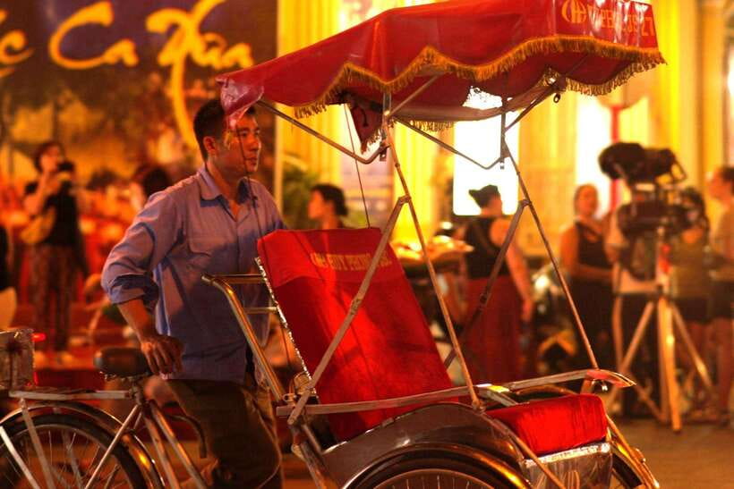 Hanoi: Cyclo the Old Quarter and Egg Coffee Tour - Why the $22 price can make sense