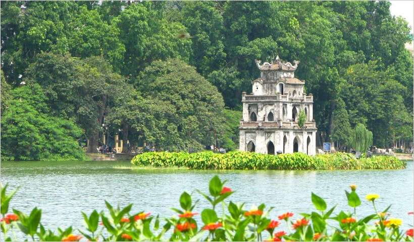 Hanoi: Cyclo the Old Quarter and Egg Coffee Tour - Who should book this Hanoi tour