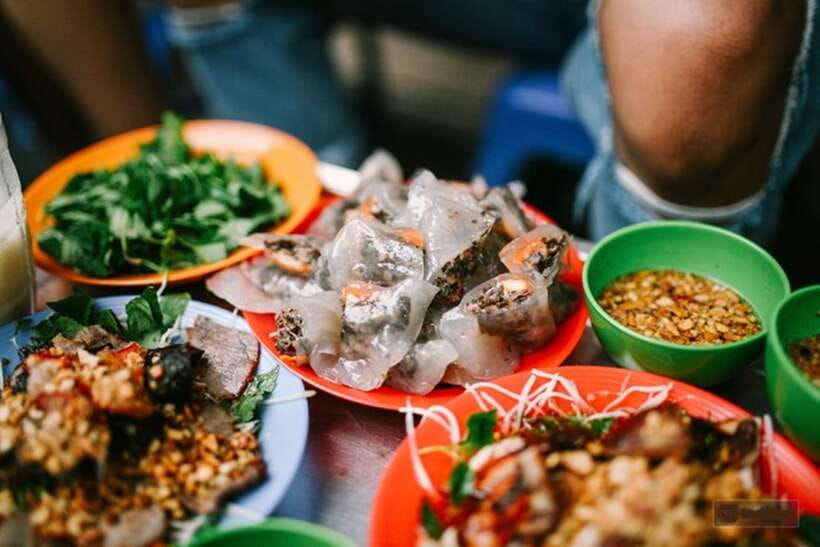 Hanoi: Eat Like a Local Small Group Street Food Tour - Quick reasons to consider this Hanoi food walk