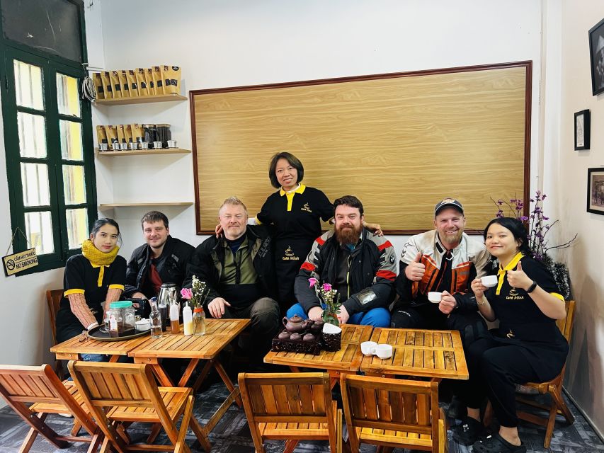 Hanoi Egg Coffee Class - Why egg coffee is worth learning in Hanoi