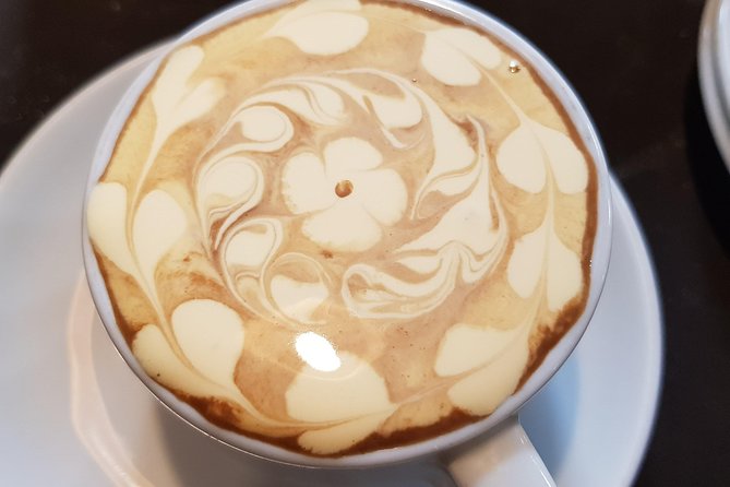 Hanoi Egg Coffee Making Course - Who should book this class?
