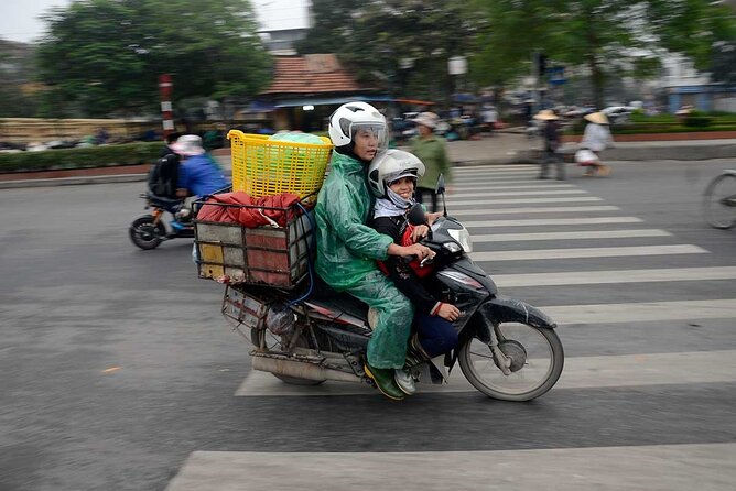 Hanoi Explorer Photo Tour - What the $119 price gives you