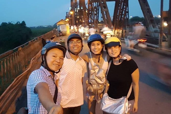 Hanoi Famous Michelin Guided Street Food Tour - Is $23.75 good value?