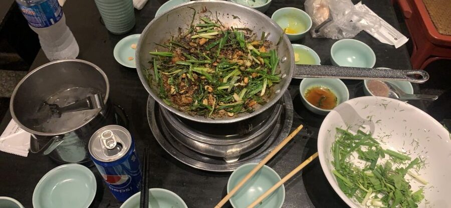 Hanoi: Food and Sightseeing Motorbike Tour with 7 Tastings - Key points to know before booking