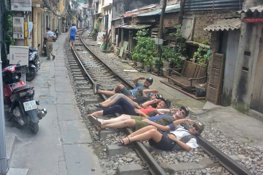 Hanoi Food, Culture, Sightseeing & Fun By Vietnam Army Jeep - Booking details and practical tips