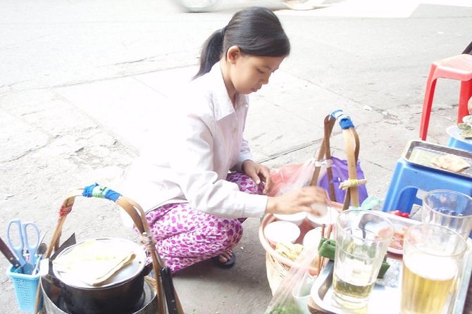 Hanoi Food on Foot: Walking Tour of Hanoi Old Quarter - Why the Old Quarter works so well for a food walk