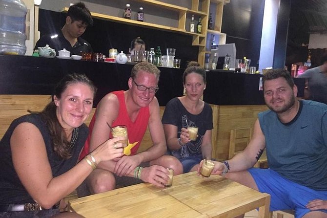 Hanoi Food on Foot: Walking Tour of Hanoi Old Quarter - What the $25 price really covers