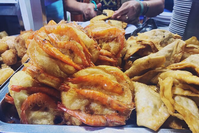 Hanoi food tour-Local street food tour (food&guide included) - Why the small group matters
