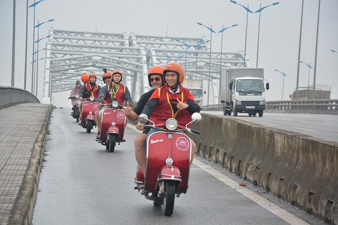 Hanoi Food Tours: Hanoi Foodie Scooter Tour Led By Women - What $69 includes, and where the value lies
