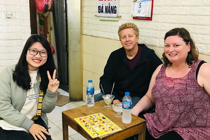 Hanoi Food Tours in Hanoi Old Quarter (Small Group/Private) - When to schedule the food tour