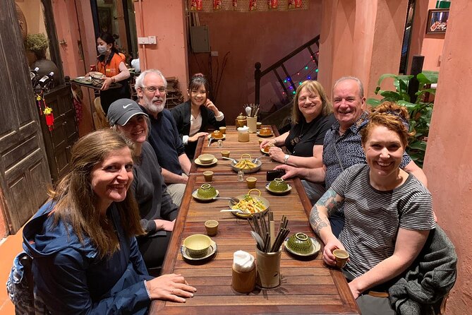 Hanoi Food Tours in Hanoi Old Quarter (Small Group/Private) - Starting at 41 Luong Van Can