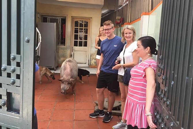 Hanoi Food Walking Tour - What the main dishes tell you about Hanoi