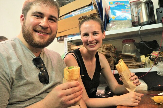 HaNoi Foodie Tour - Mini Class Coffee - Why this food walk works well on a first night in Hanoi