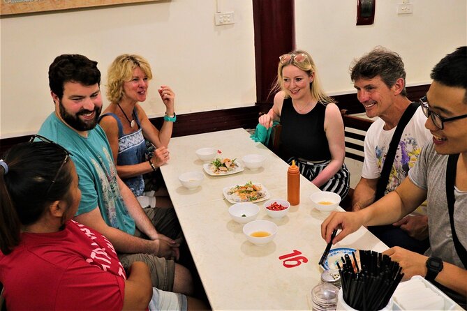 HaNoi Foodie Tour - Mini Class Coffee - What the small group changes