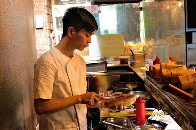 HaNoi Foodie Tour - Mini Class Coffee - Who should book this experience