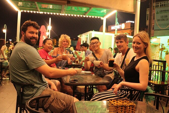 HaNoi Foodie Tour - Mini Class Coffee - Timing, comfort, and cancellation details