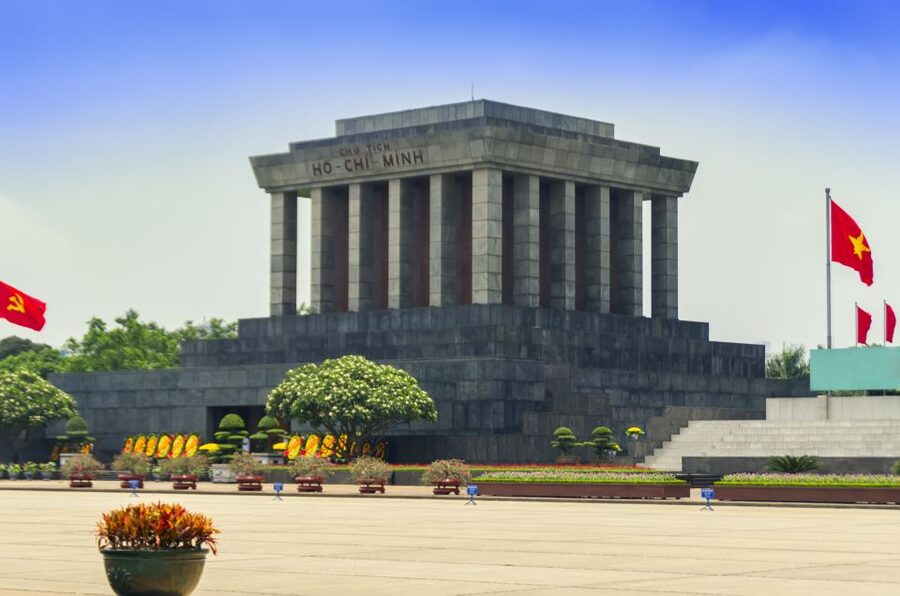 Hanoi: Full-Day City Tour and Water Puppet Show - Why this tour works for a first day in Hanoi