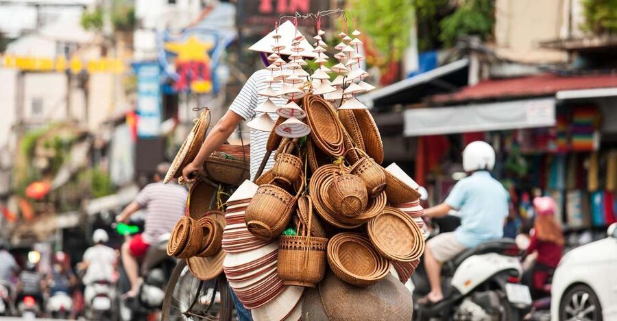 Hanoi: Full-Day City Tour with Lunch and Optional Extras - Key points before you book