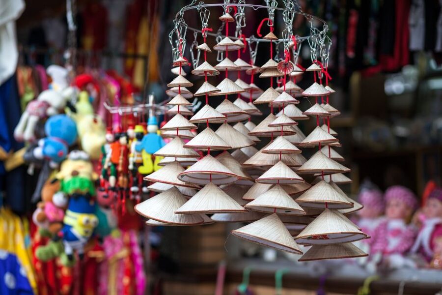 Hanoi: Full-Day City Tour with Lunch and Optional Extras - Small drawbacks worth knowing
