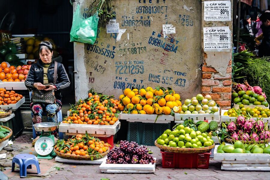 Hanoi: Full-Day City Tour with Lunch and Optional Extras - Why this works as a first day in Hanoi