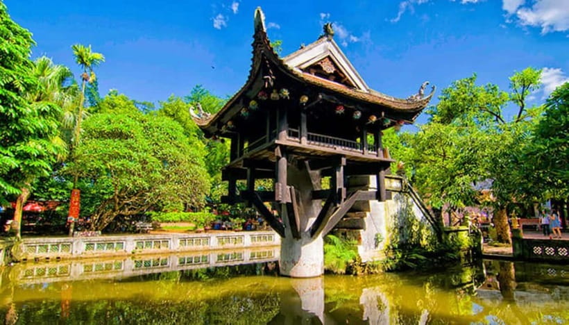 Hanoi: Full-day or Half-day Hanoi City Tour - Should you book it?