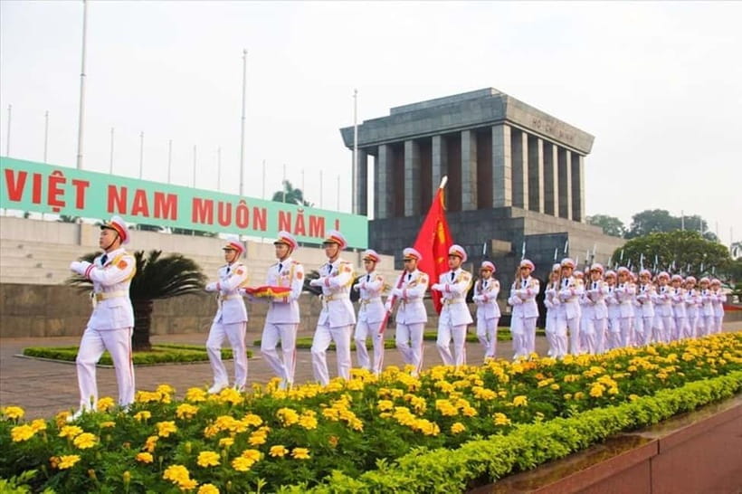 Hanoi: Full-day or Half-day Hanoi City Tour - Museums that add meaning to the monuments