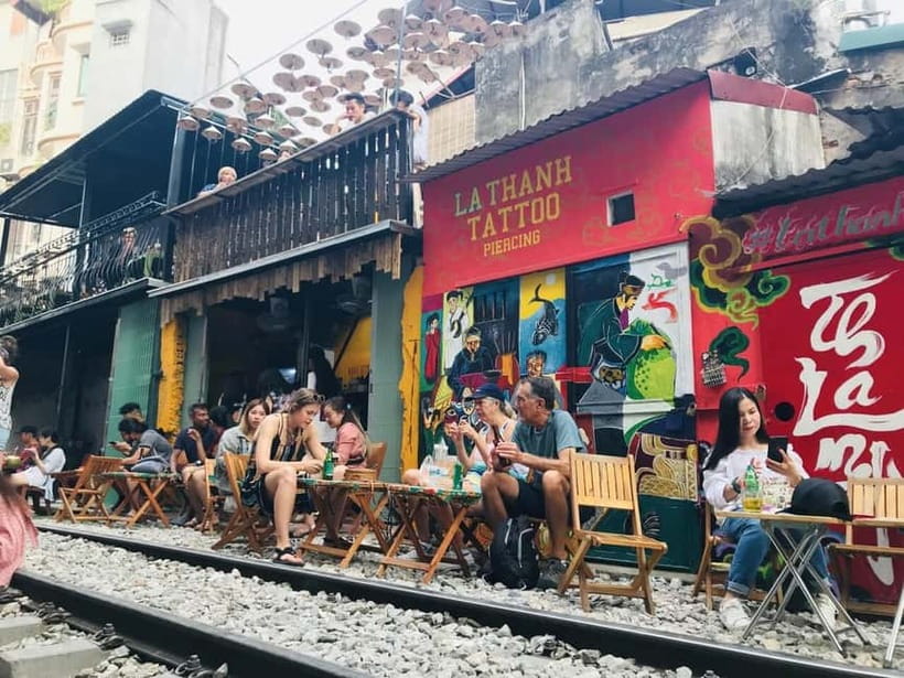 Hanoi: Full-day or Half-day Hanoi City Tour - What to pack and how to plan the day